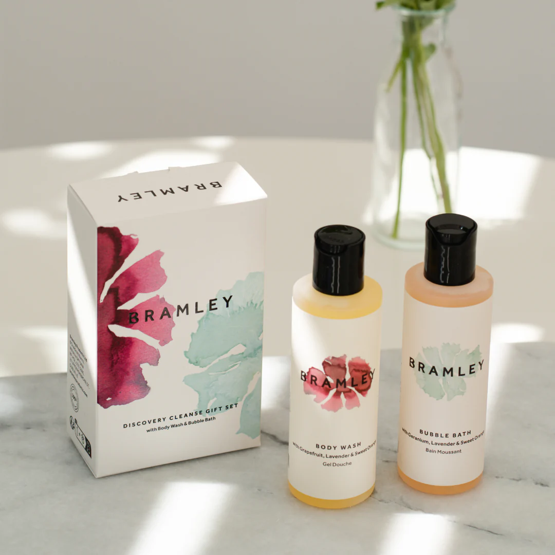 Discovery Cleanse Gift Set - Image 4