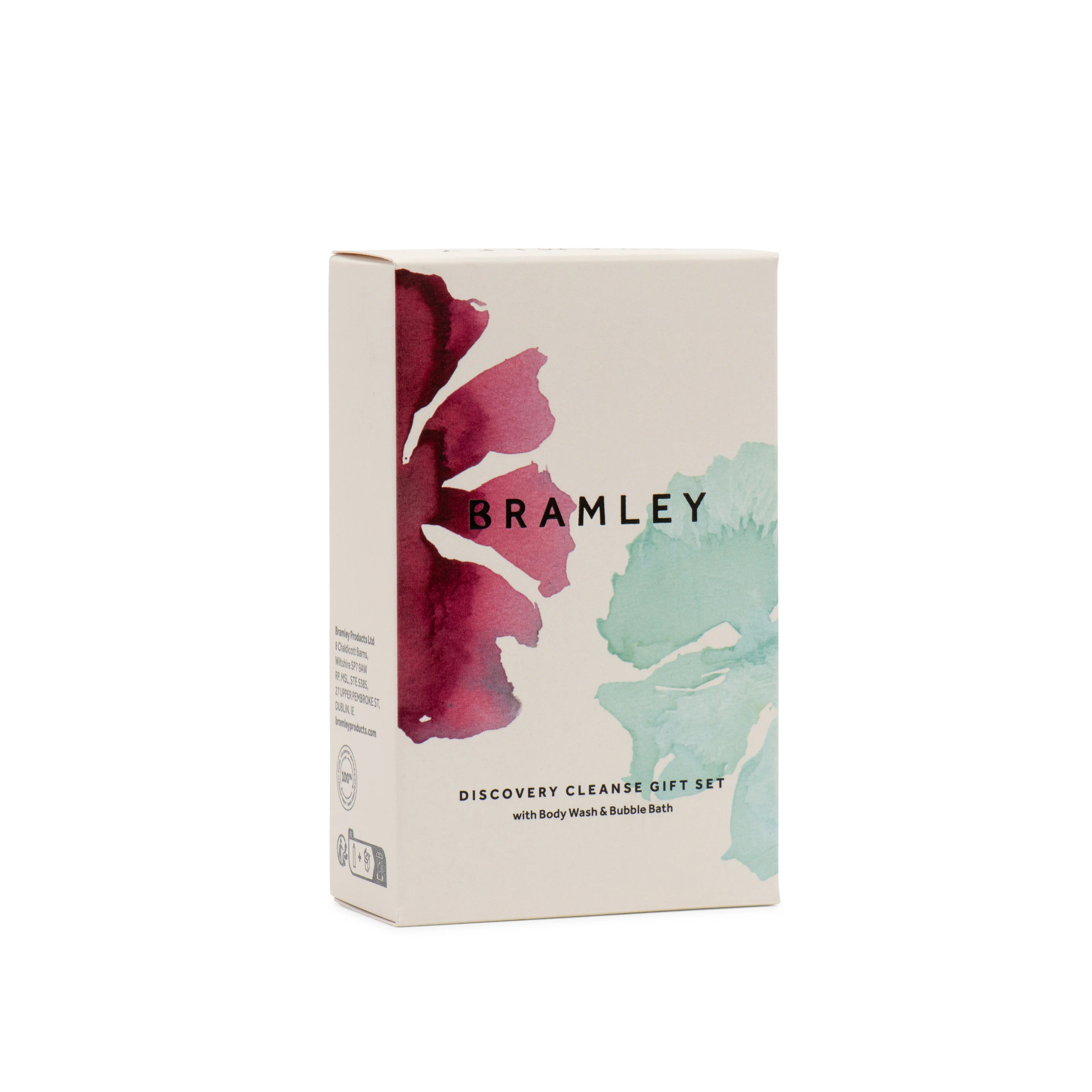 Discovery Cleanse Gift Set - Image 6
