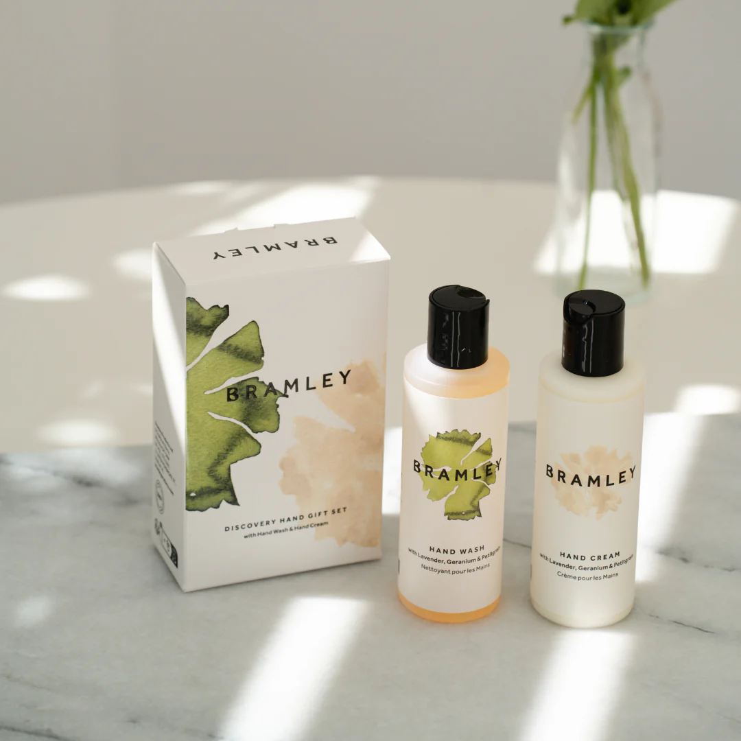 Discovery Hand Gift Set - Image 3