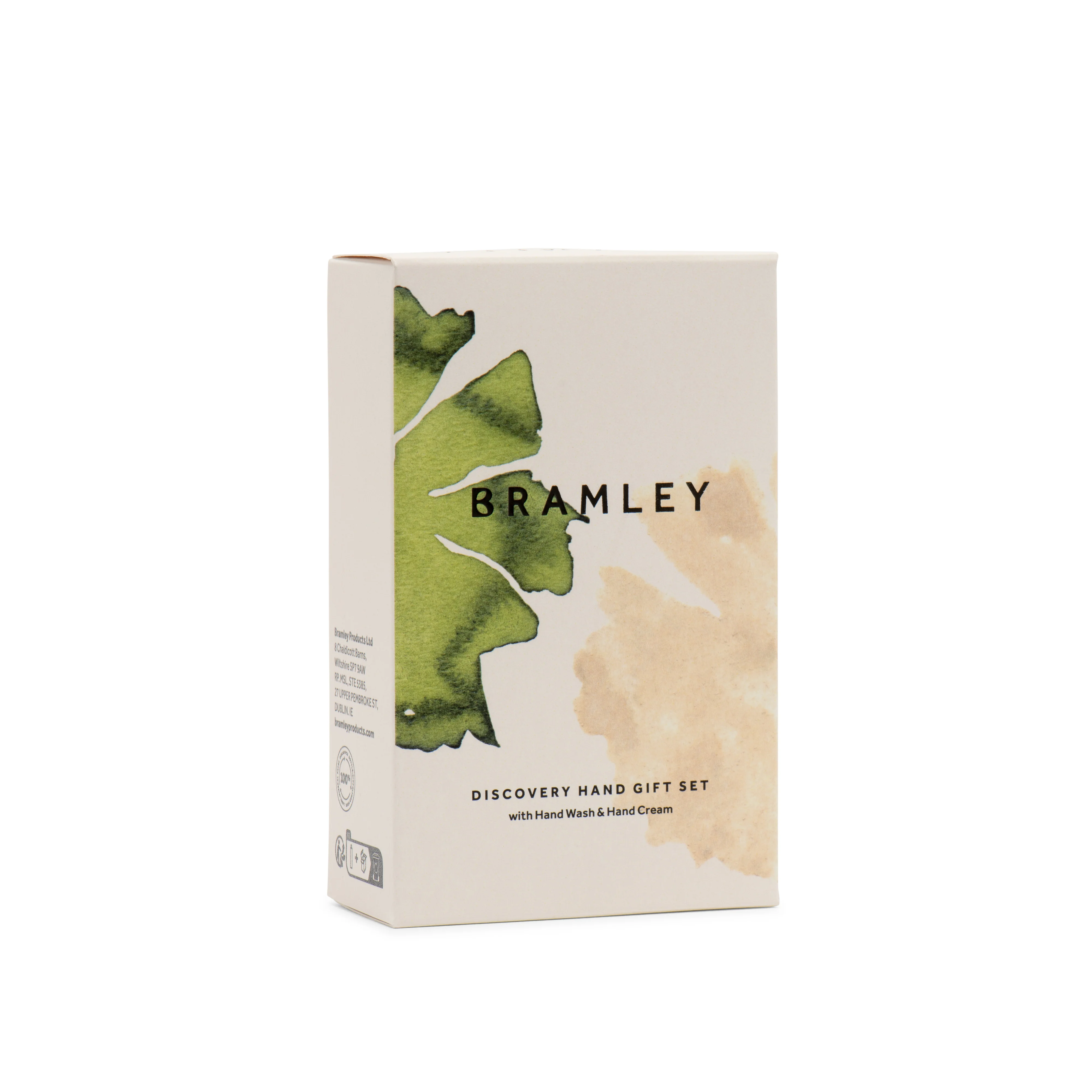 Discovery Hand Gift Set - Image 5