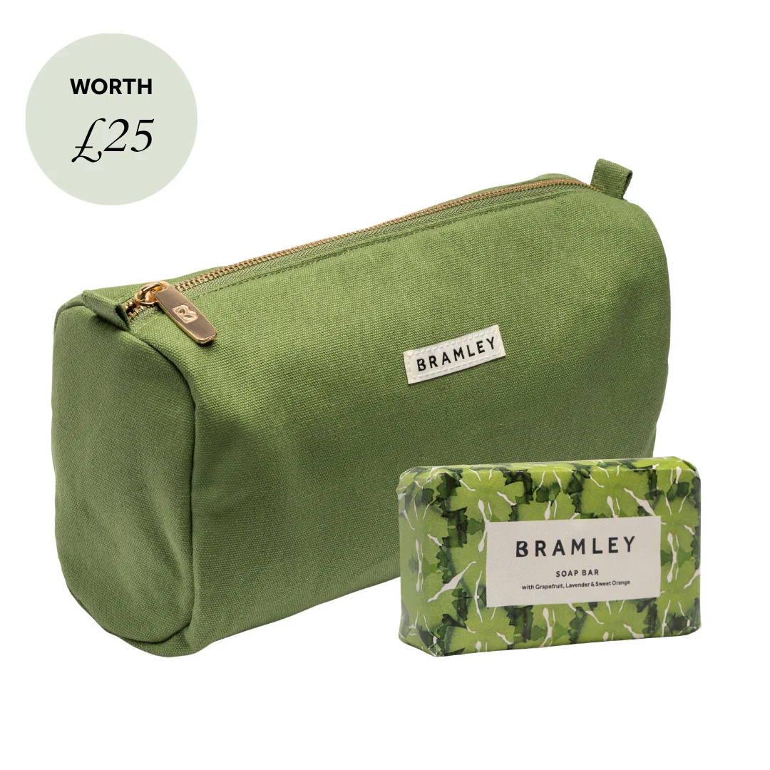 Men's Body Gift Set