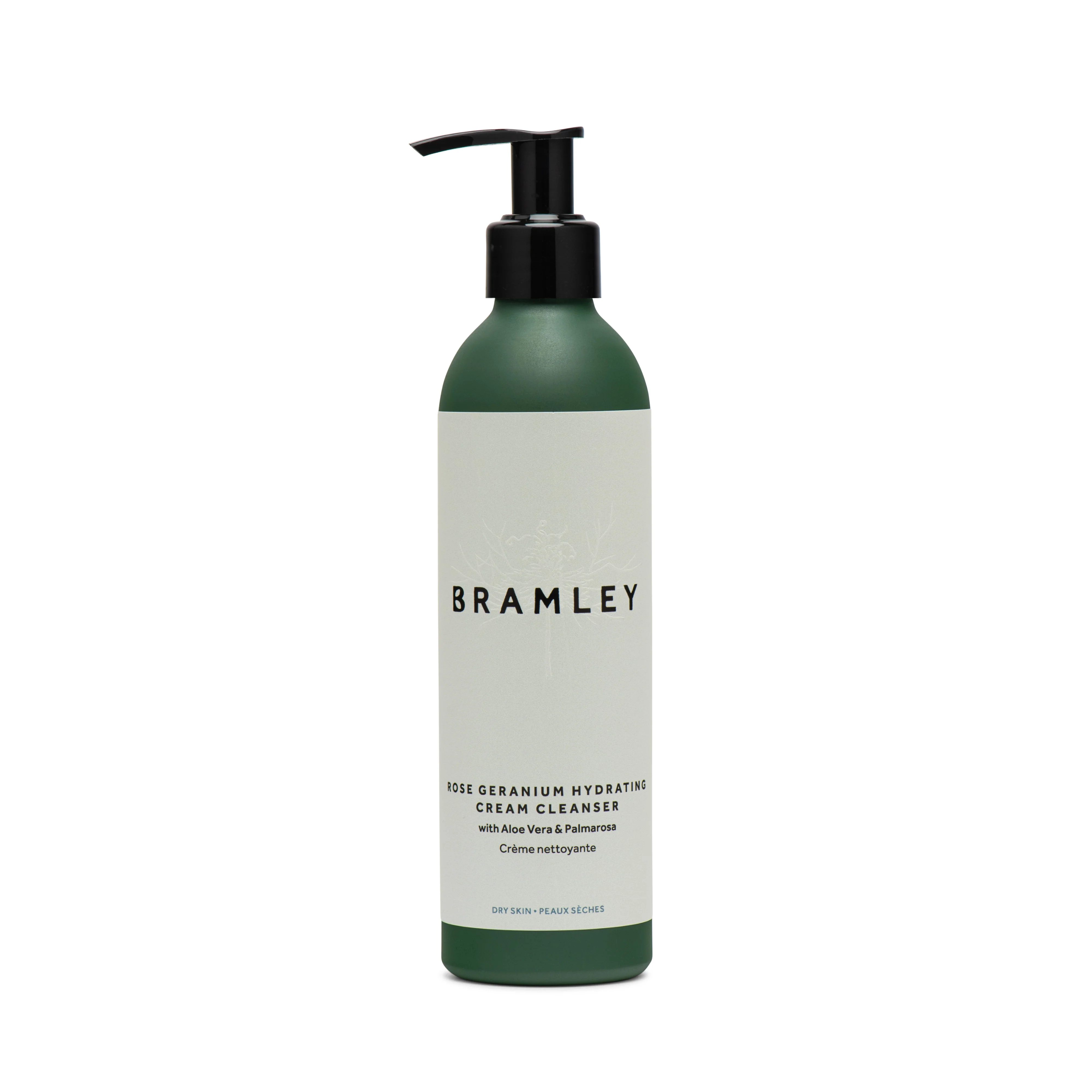Rose Geranium Hydrating Cream Cleanser - Image 9