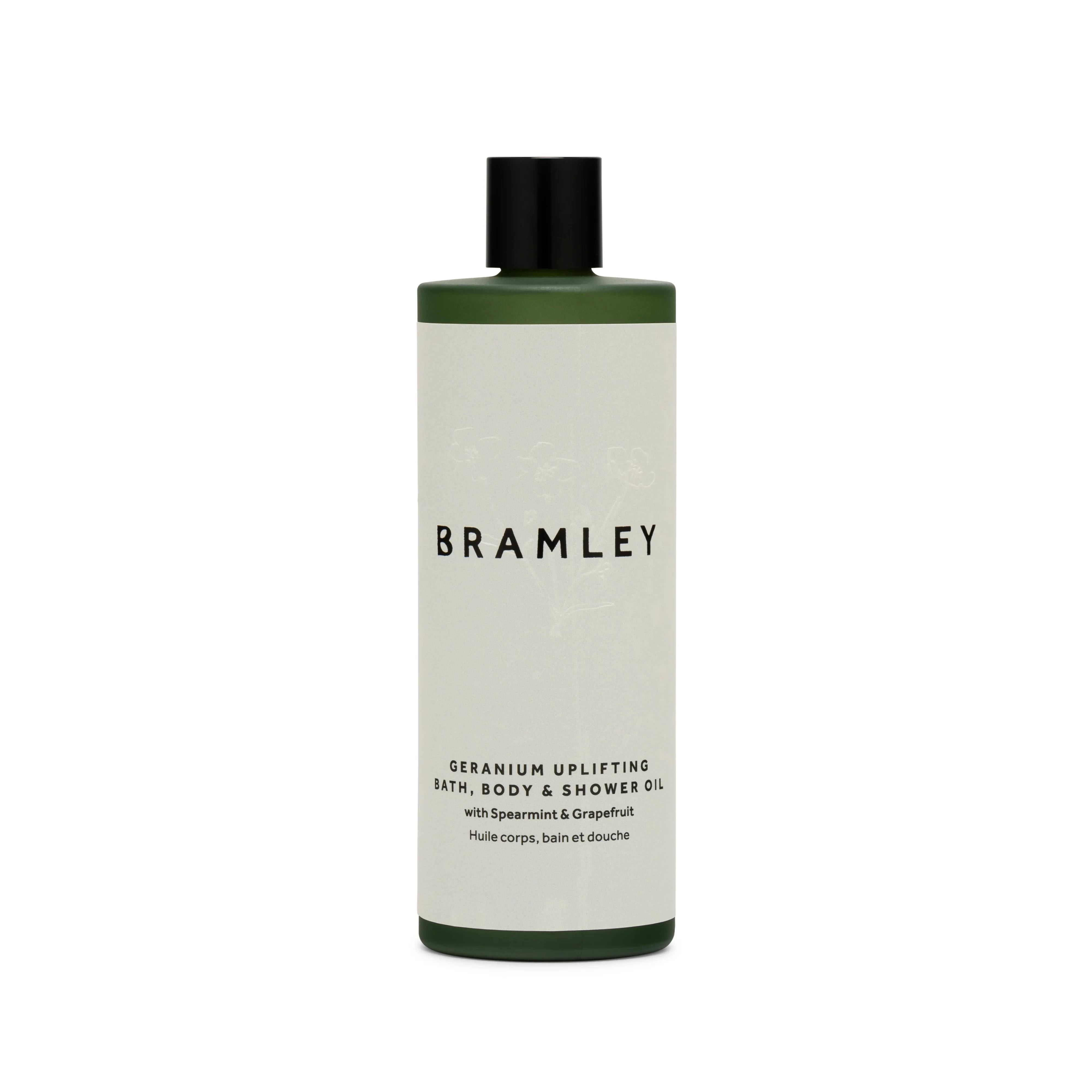 Geranium Uplifting Bath, Body & Shower Oil - Image 8