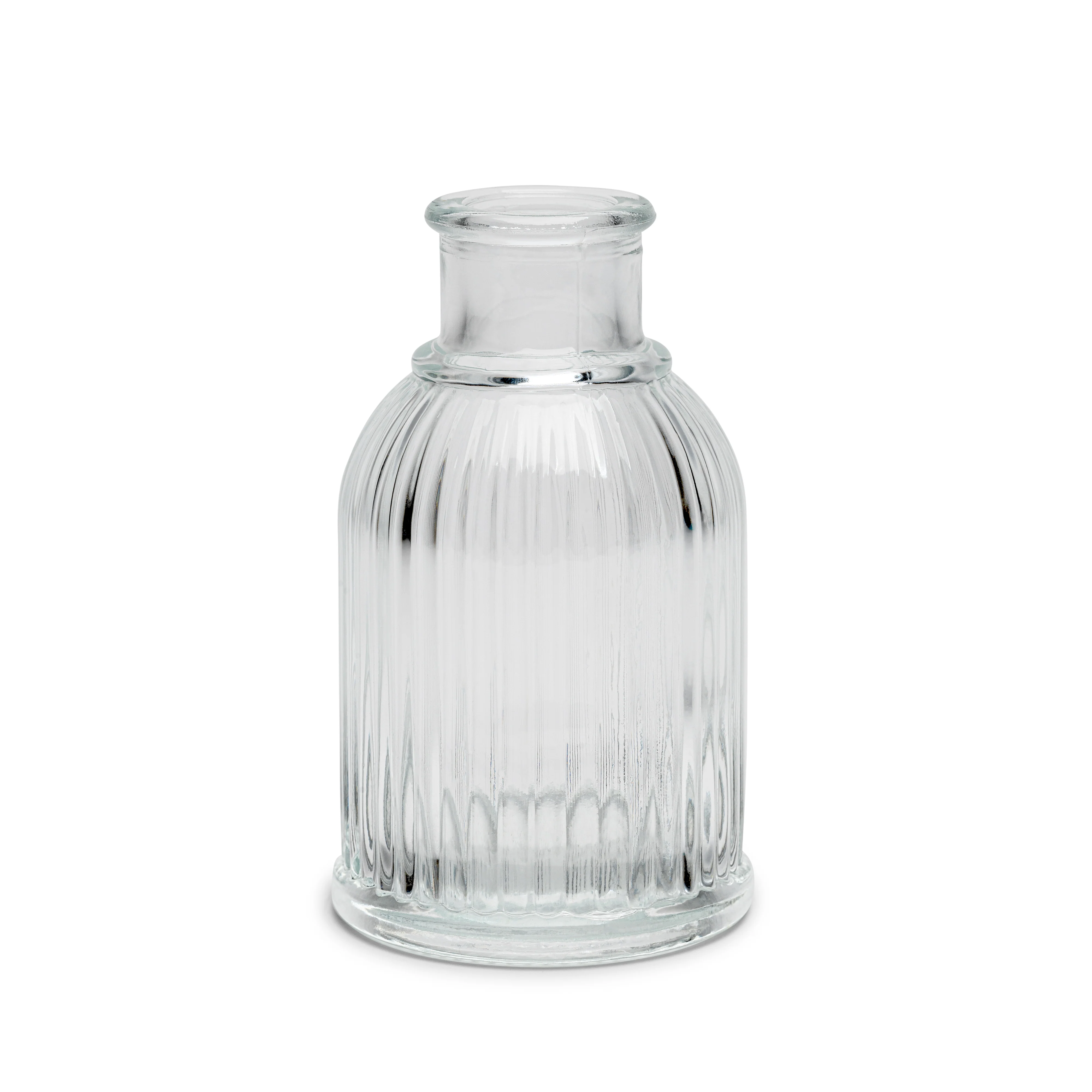 Glass Bud Vase