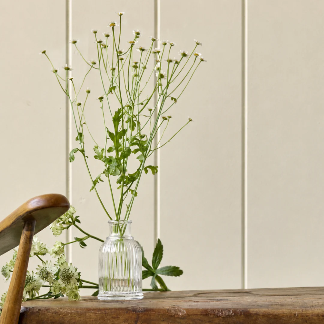 Glass Bud Vase - Image 2