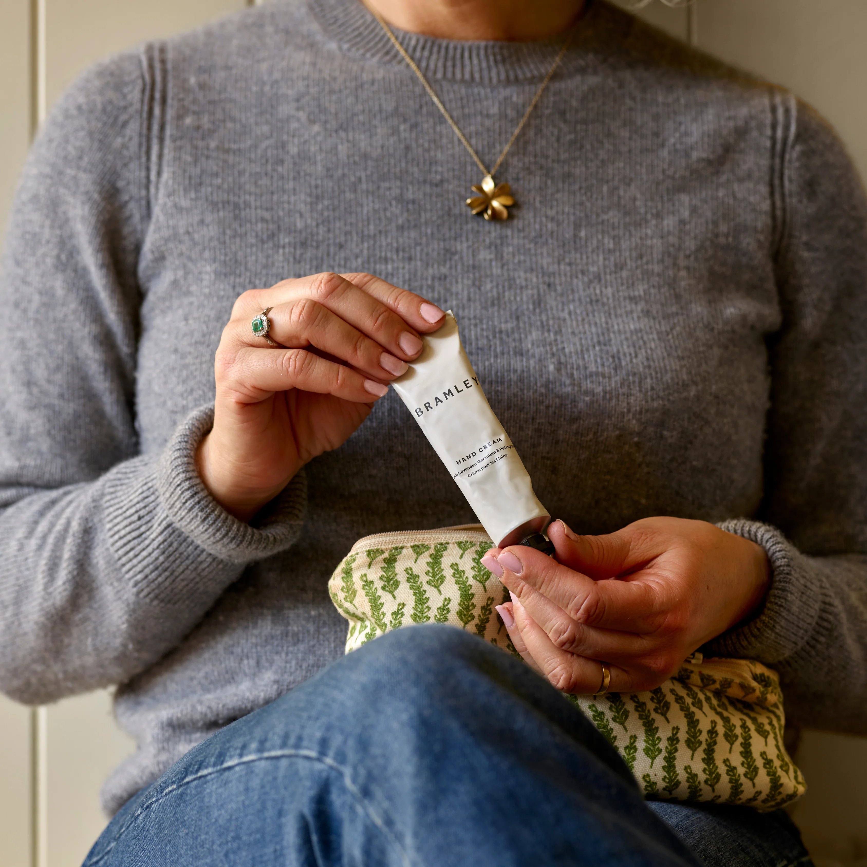 Hand Cream 50ml - Image 6