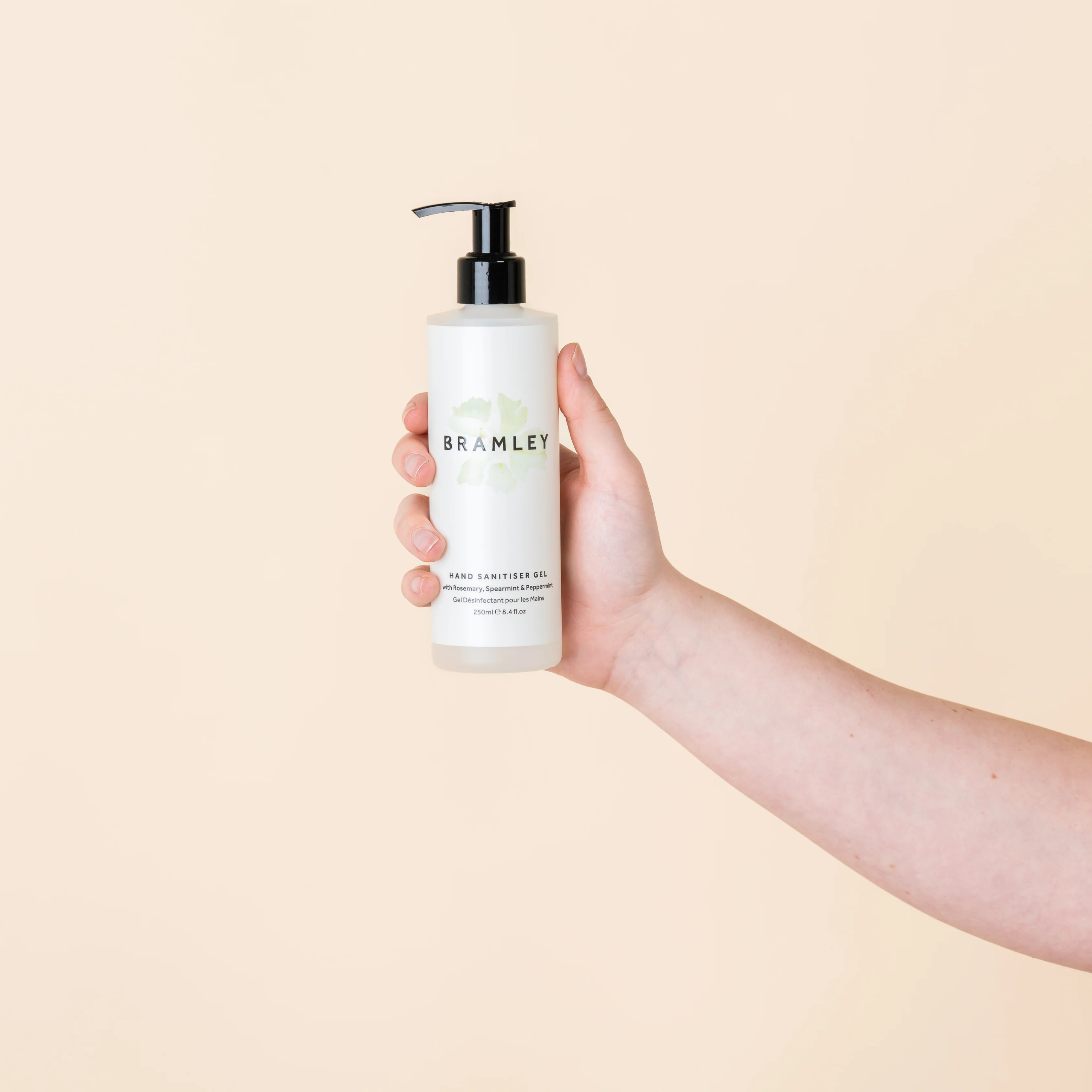 Hand Sanitiser Gel - Image 6