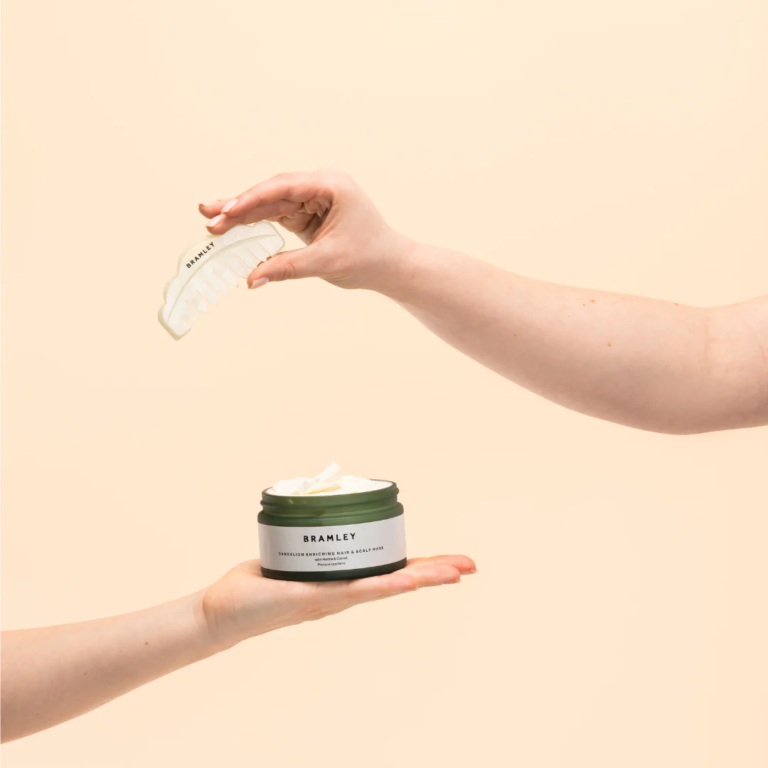 Jade Comb - Image 3