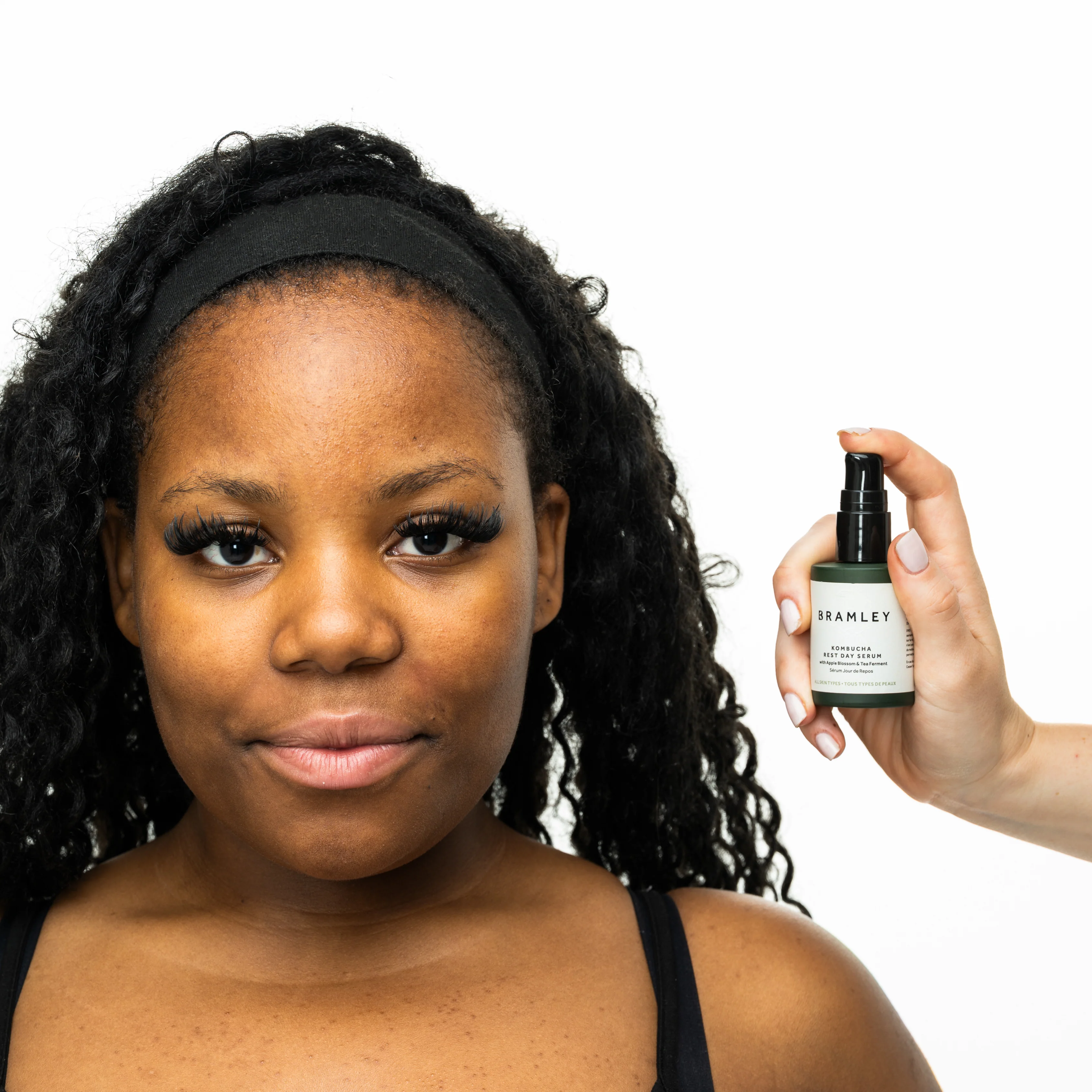 Kombucha Rest Day Serum - Image 3