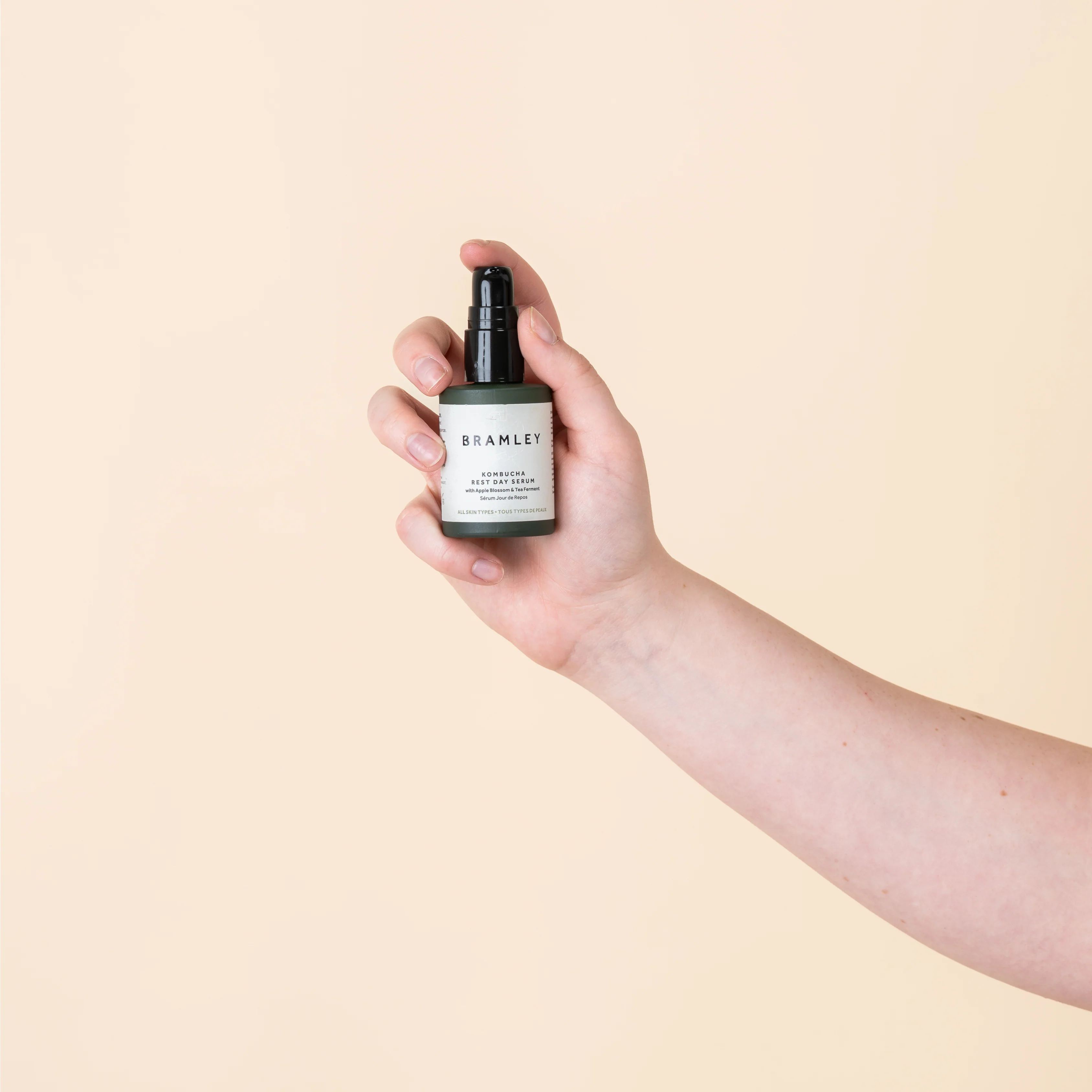 Kombucha Rest Day Serum - Image 4
