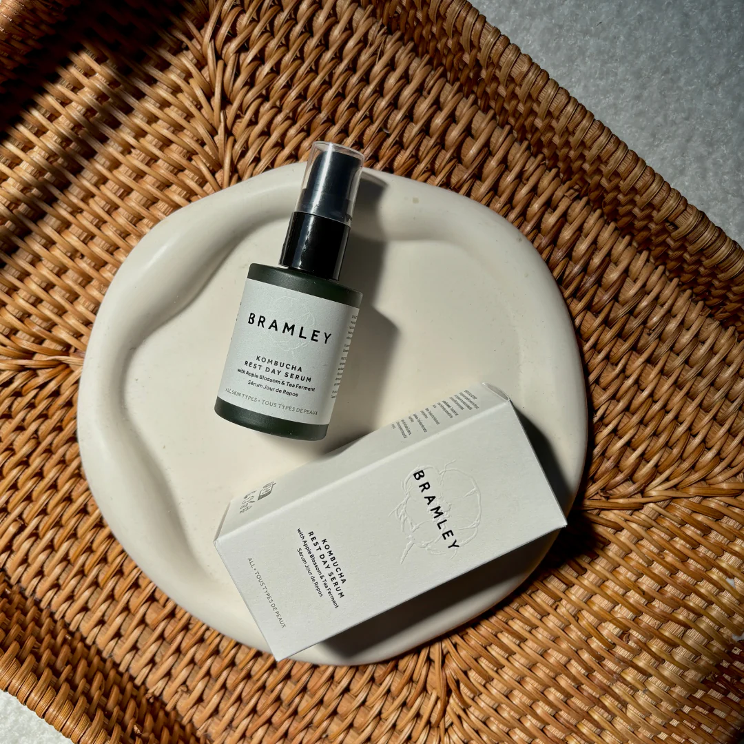 Kombucha Rest Day Serum - Image 5