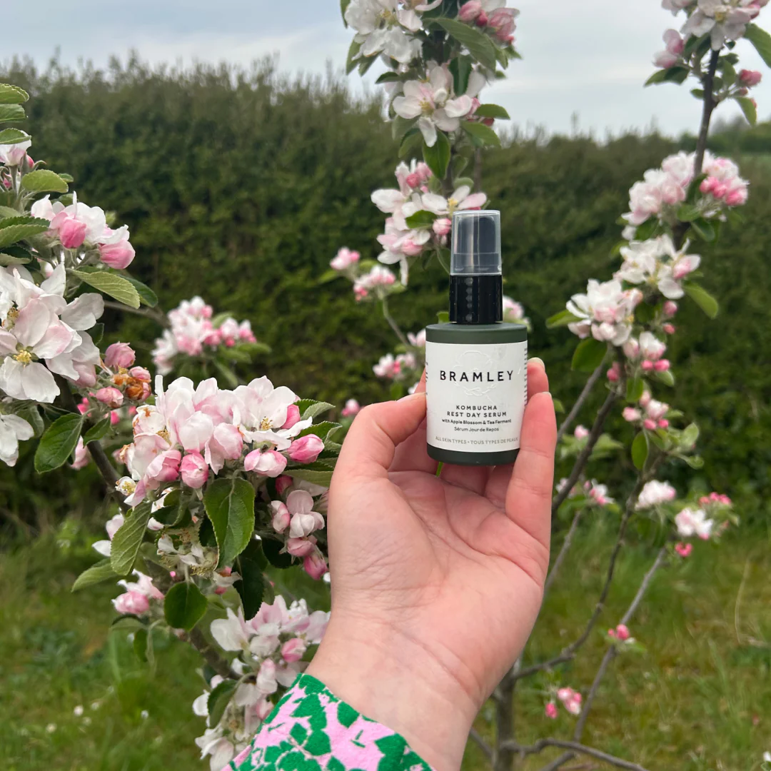 Kombucha Rest Day Serum - Image 6