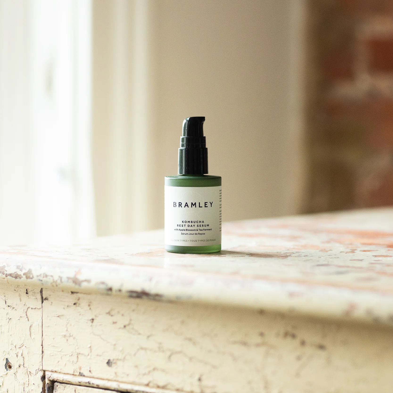 Kombucha Rest Day Serum - Image 7