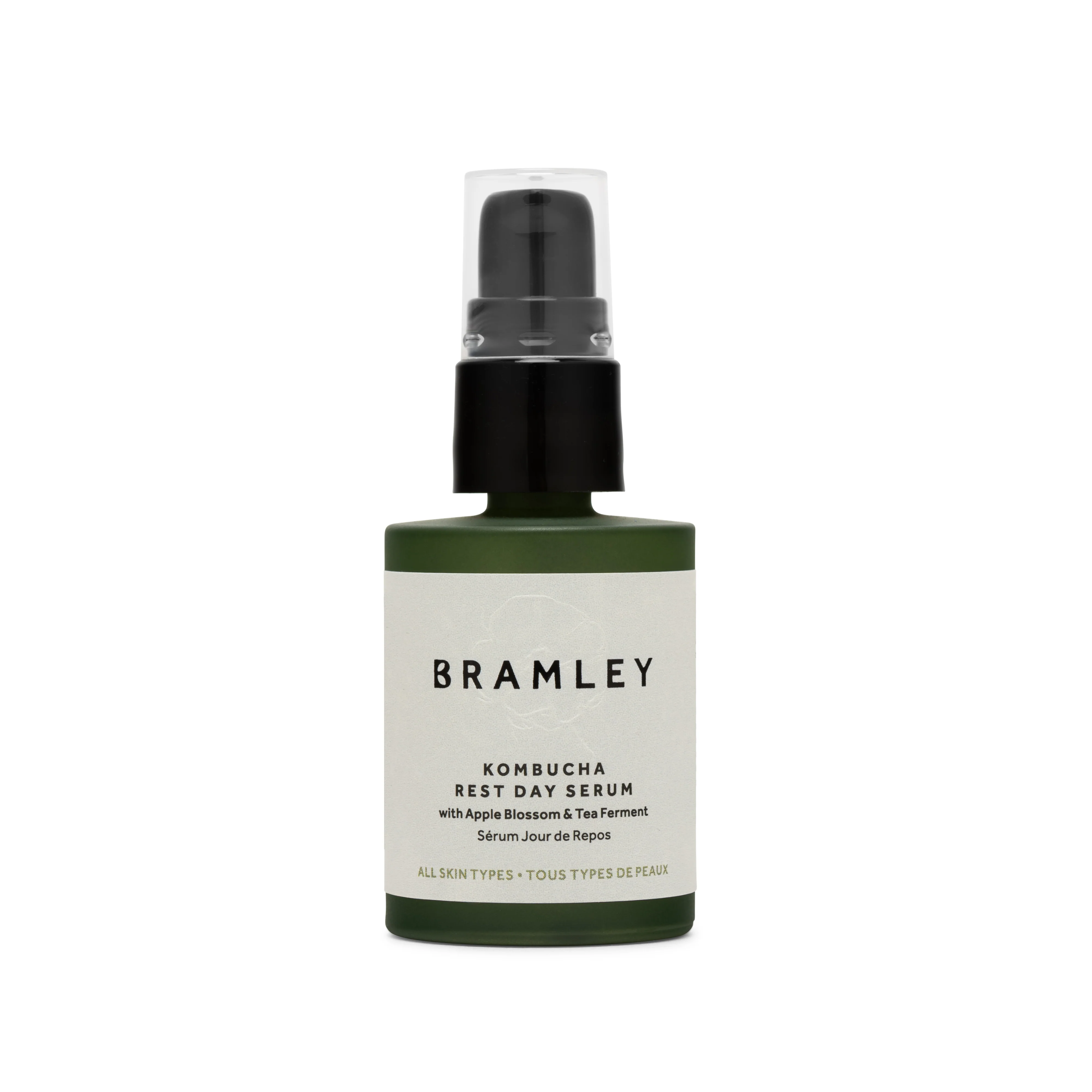 Kombucha Rest Day Serum - Image 9