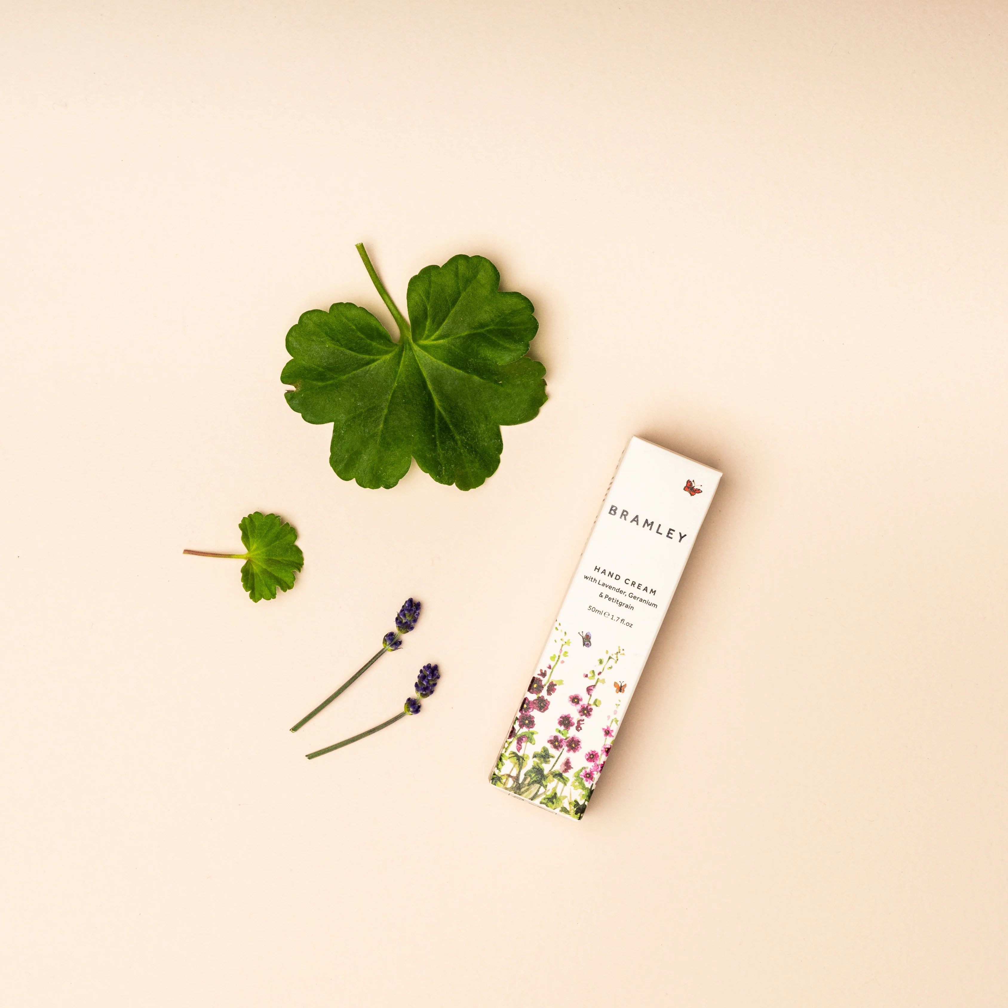 Beautiful Blooms Hand Cream - Image 4