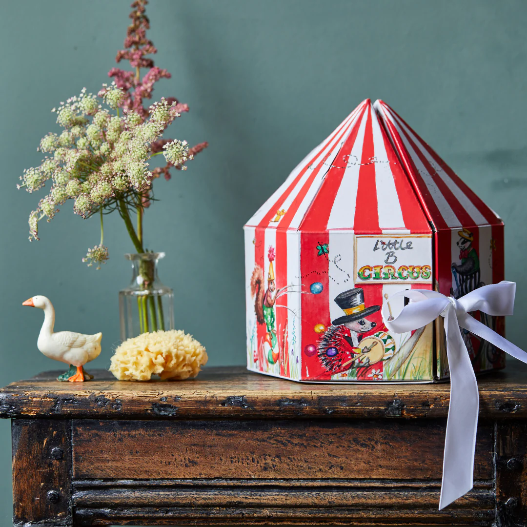 Little B Circus Tent - Image 3