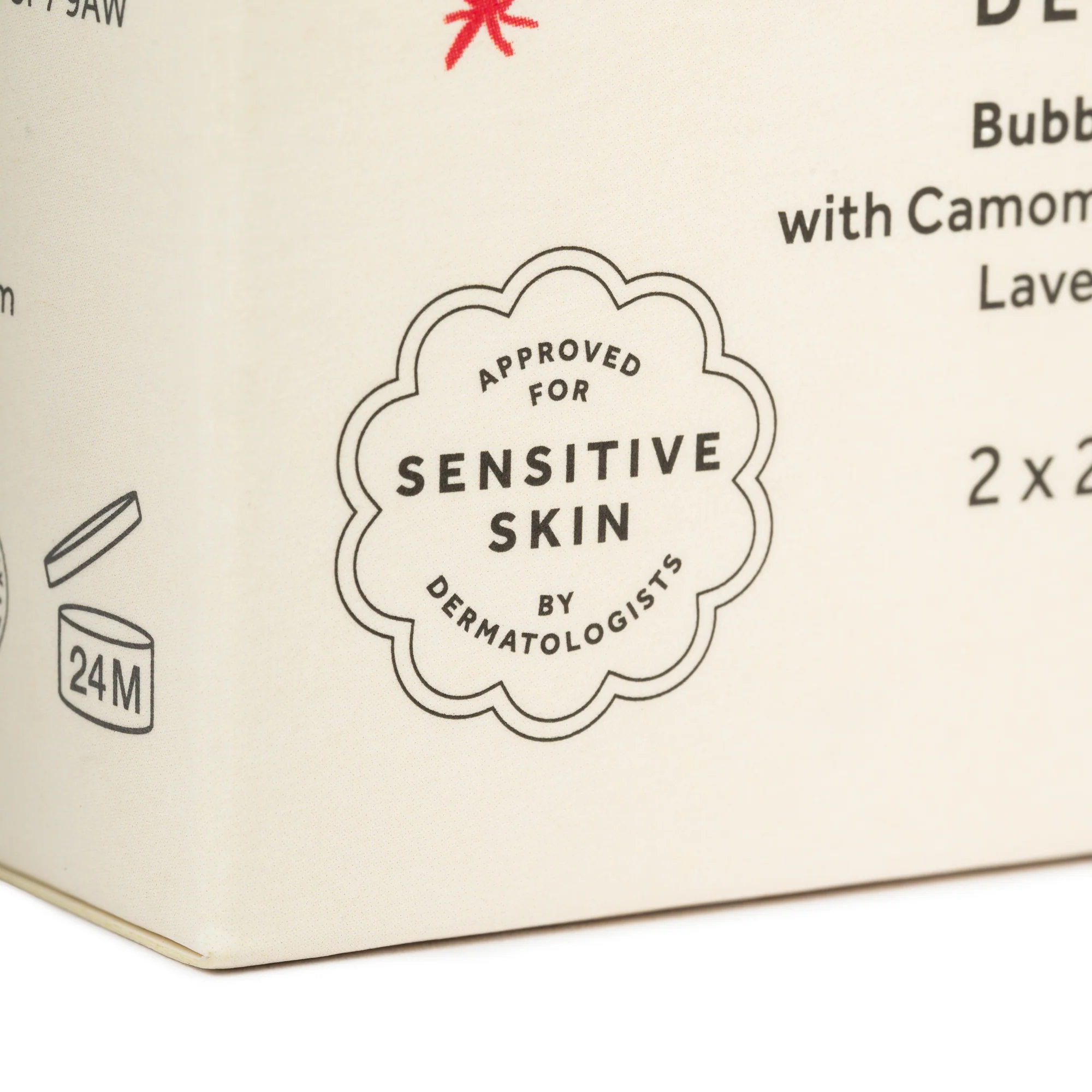 Little B Deer Body Gift Set - Image 6