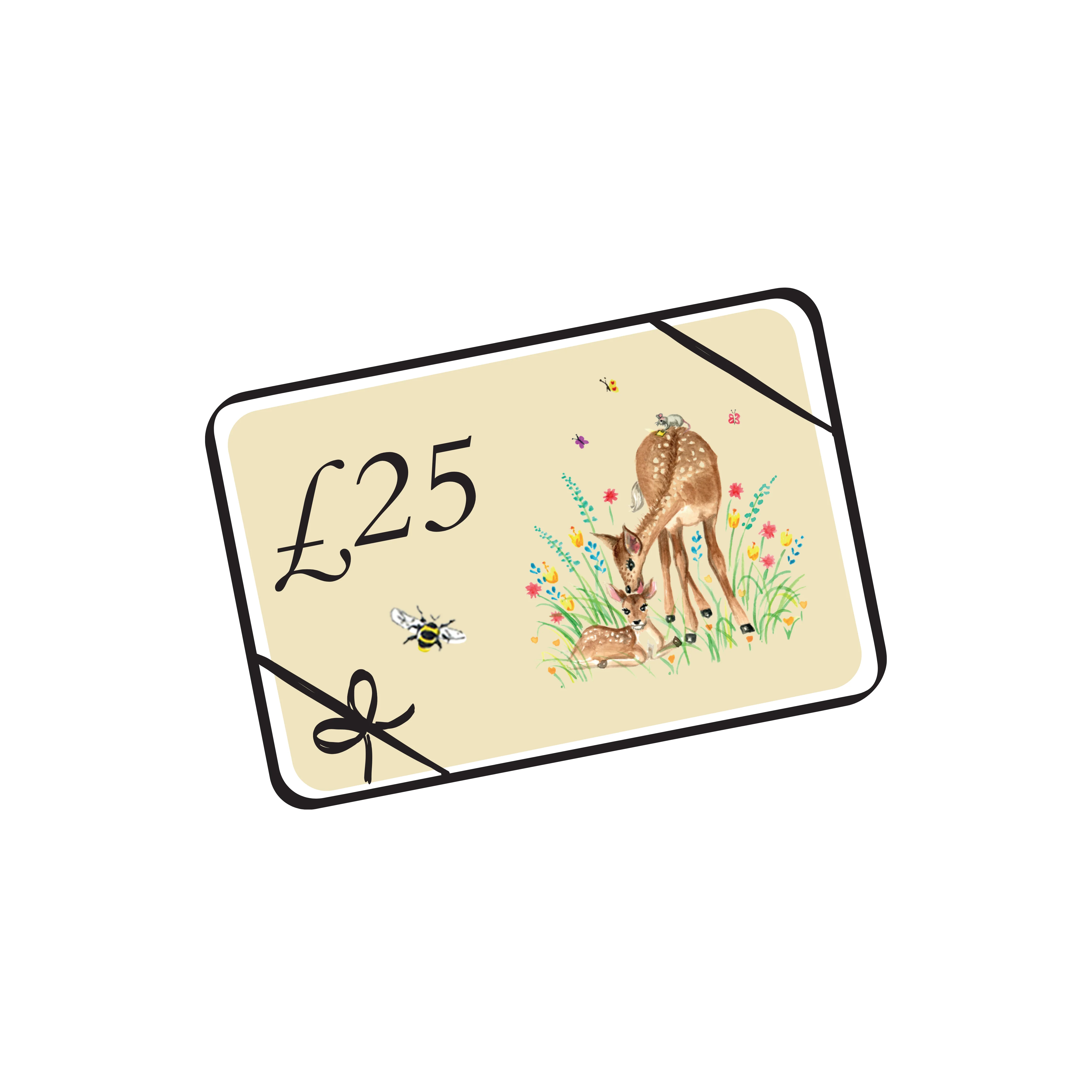 Little B e-Gift Card - Image 3