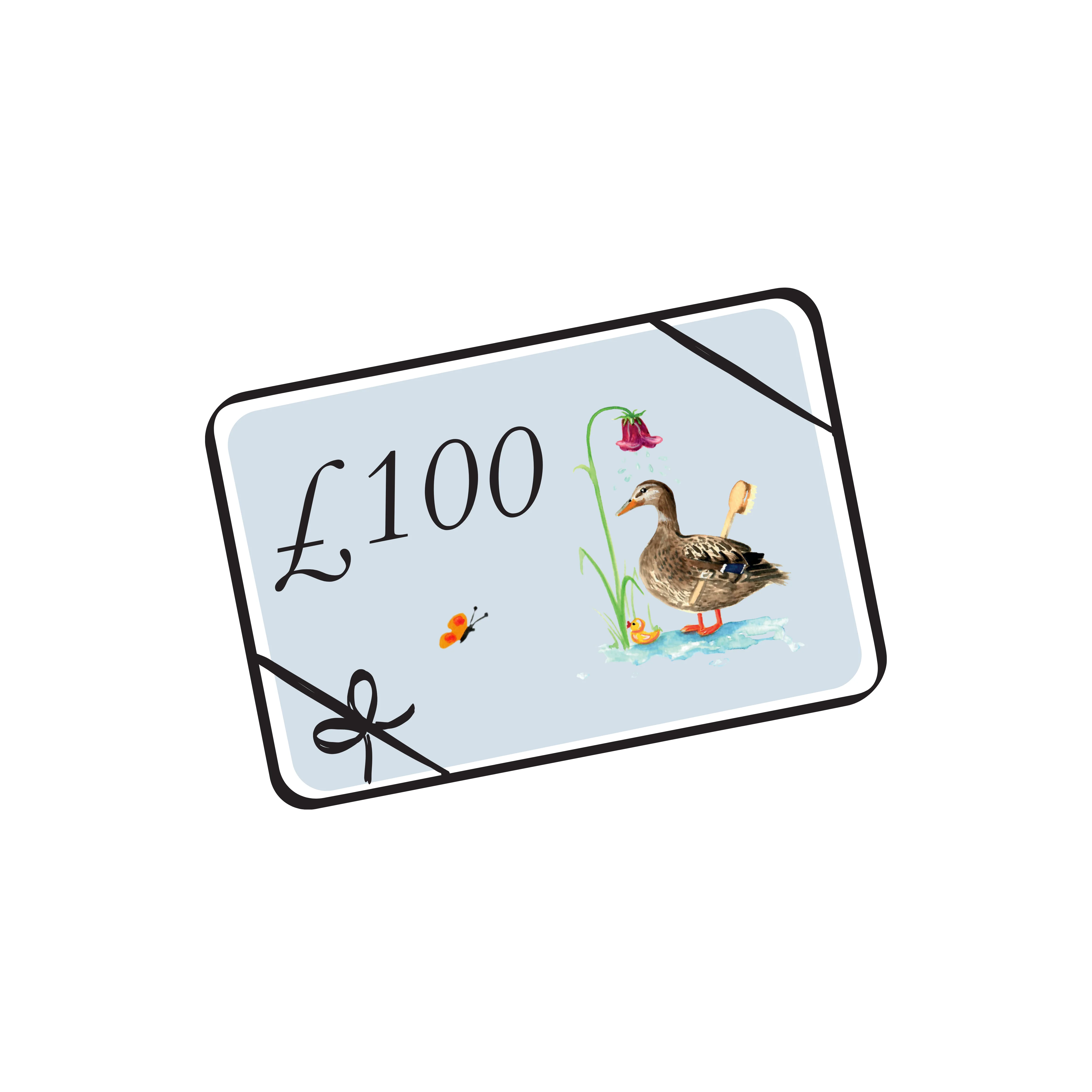 Little B e-Gift Card - Image 5