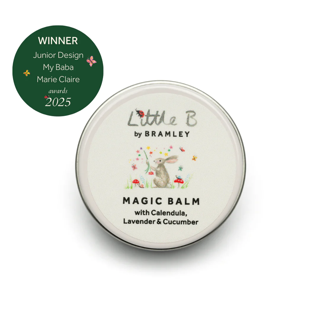 Little B Magic Balm