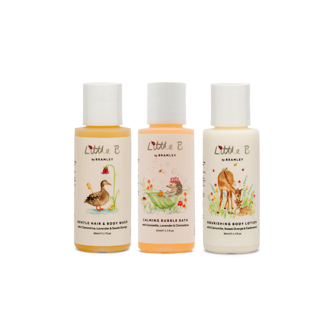 Little B Mouse Gift Set - Image 4