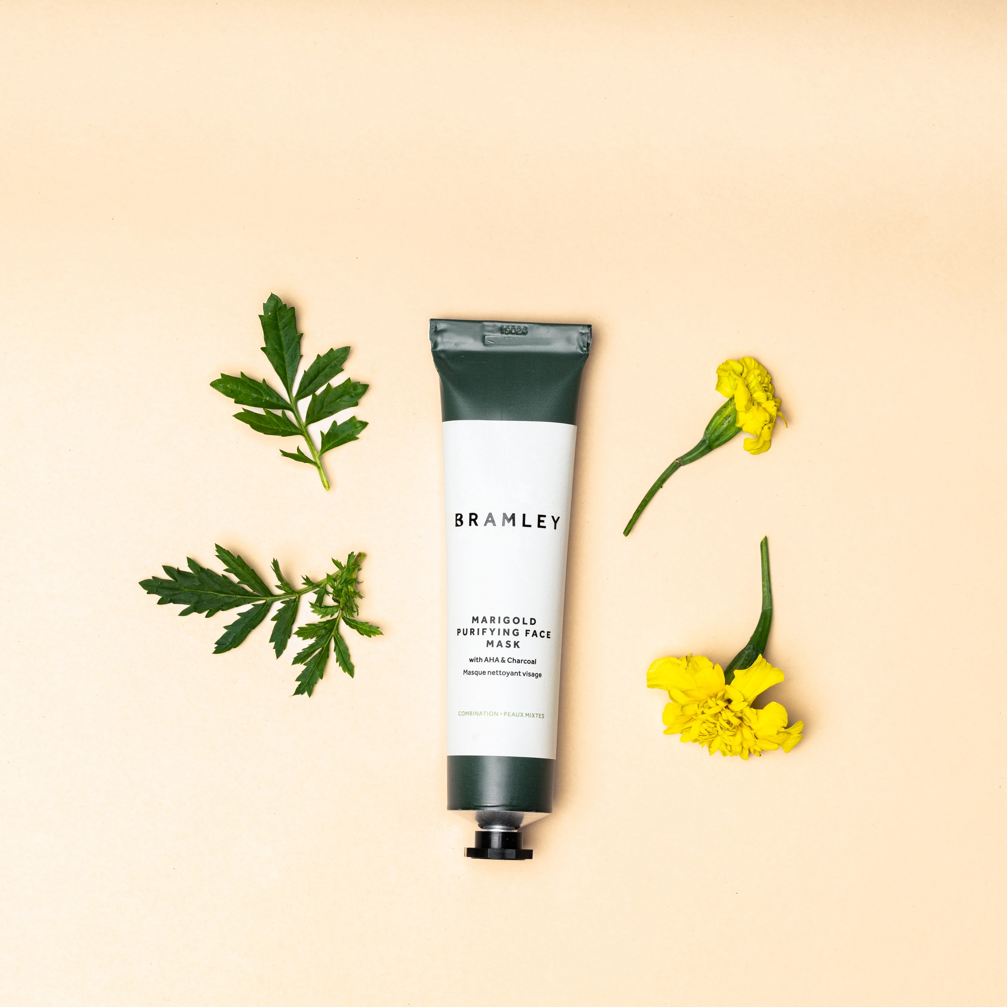Marigold Purifying Face Mask - Image 8
