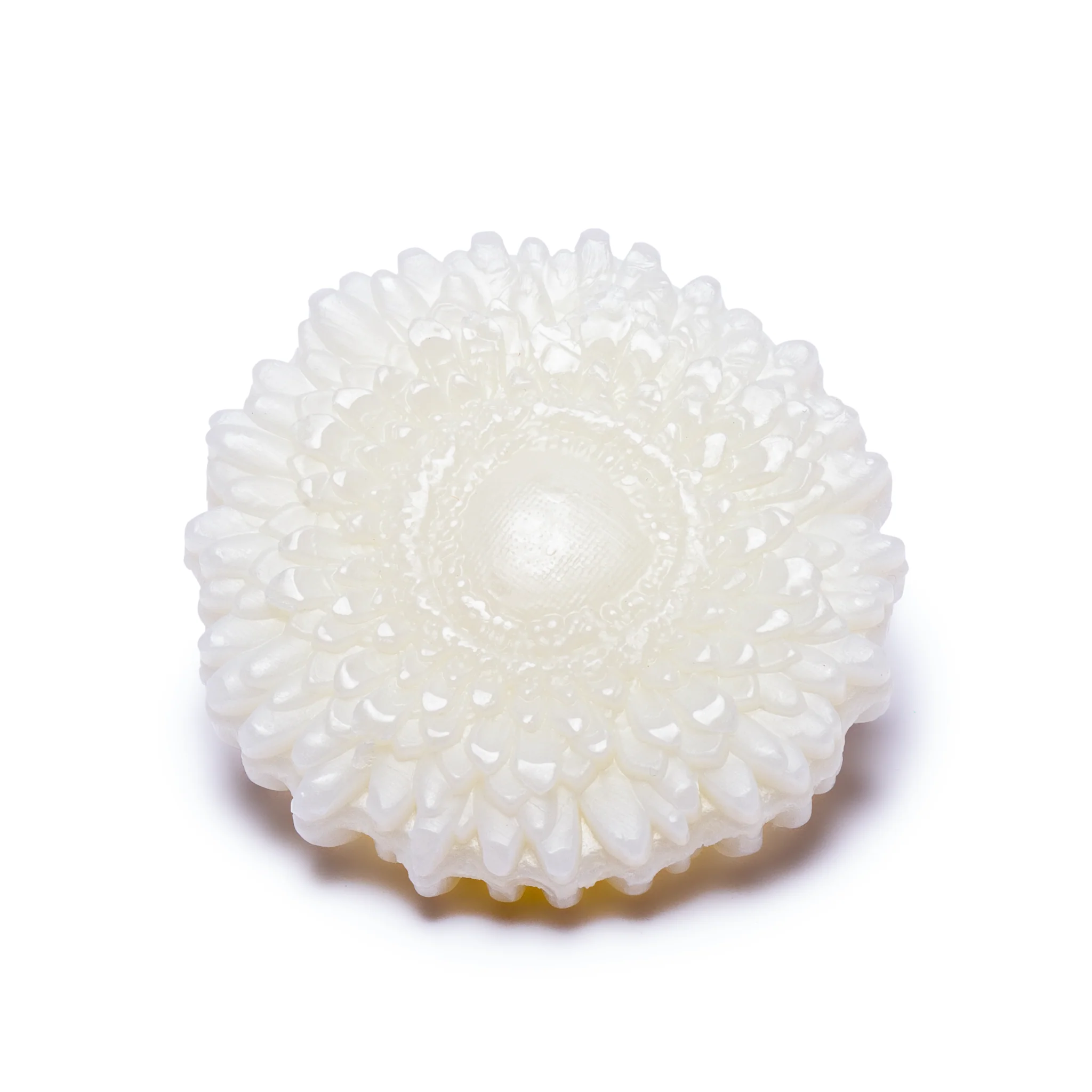 Mini Flower Soap