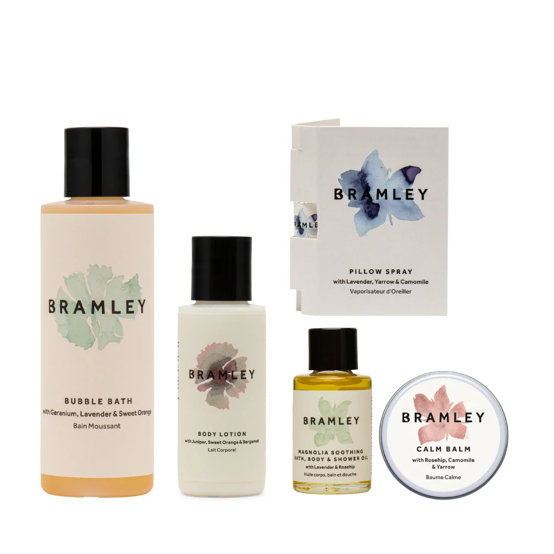 Pamper Kit - Image 4