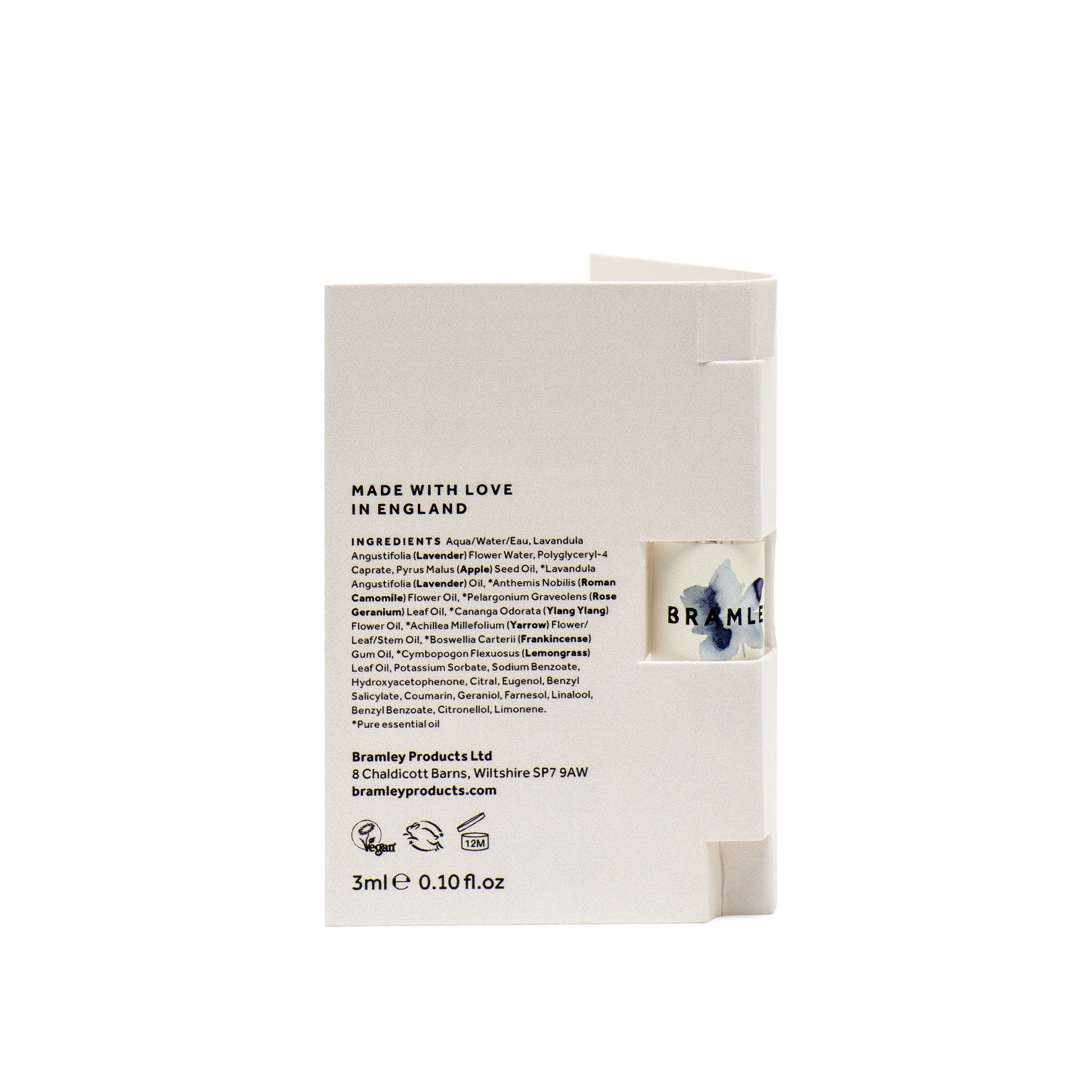 Pillow Spray 3ml - Image 3