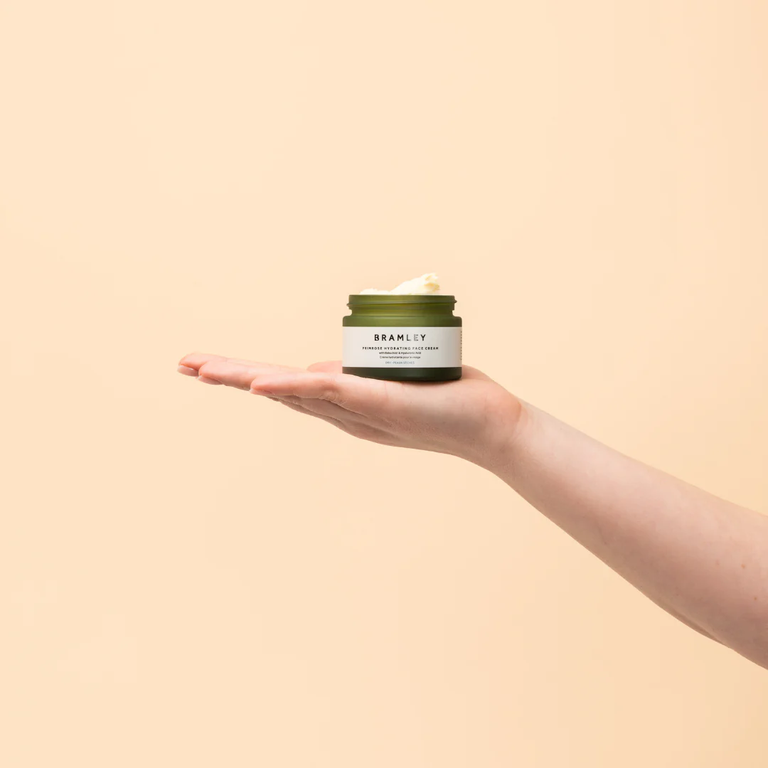 Primrose Hydrating Face Cream - Image 4