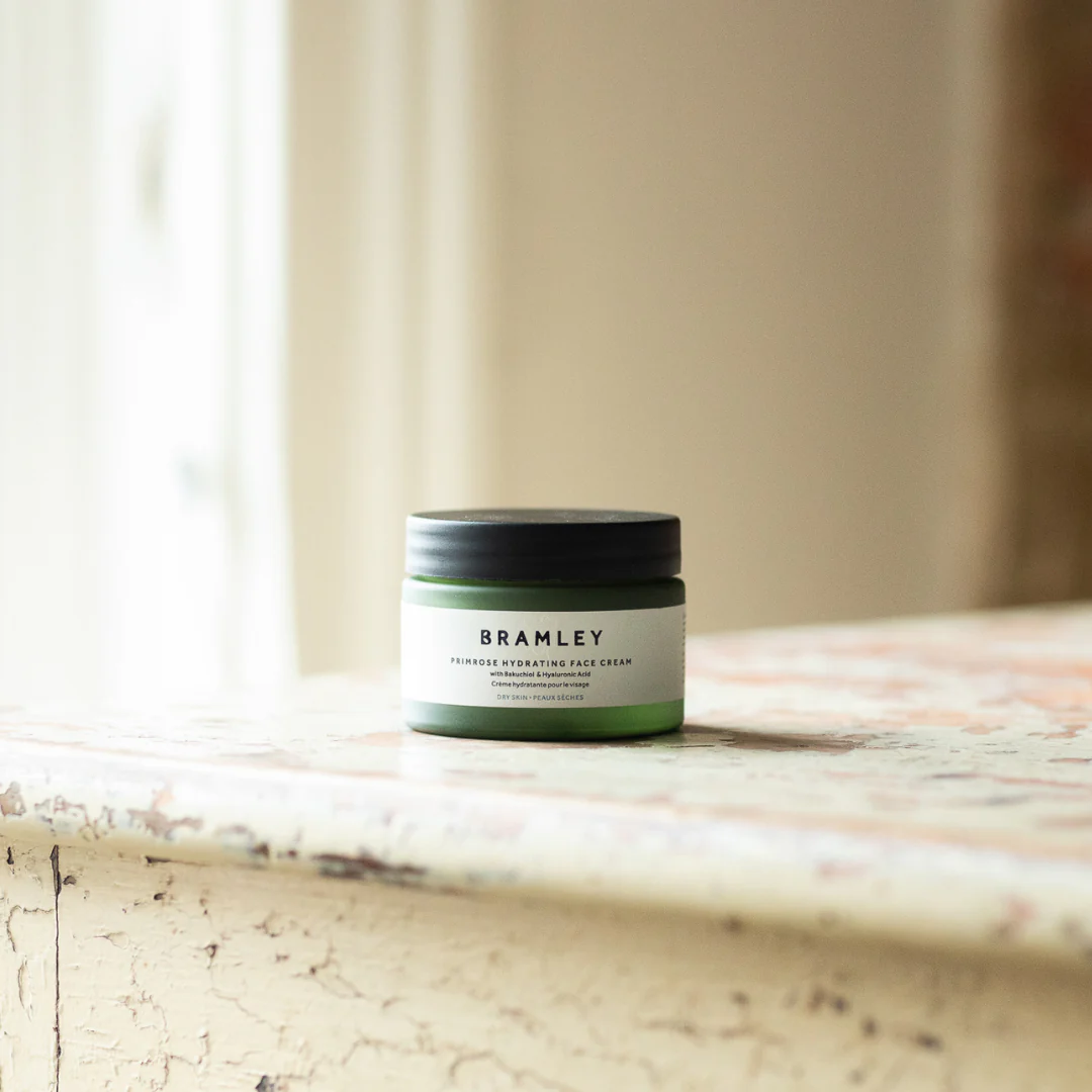 Primrose Hydrating Face Cream - Image 5
