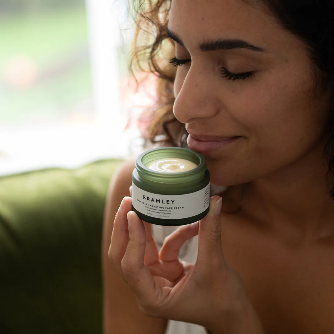 Primrose Hydrating Face Cream - Image 6