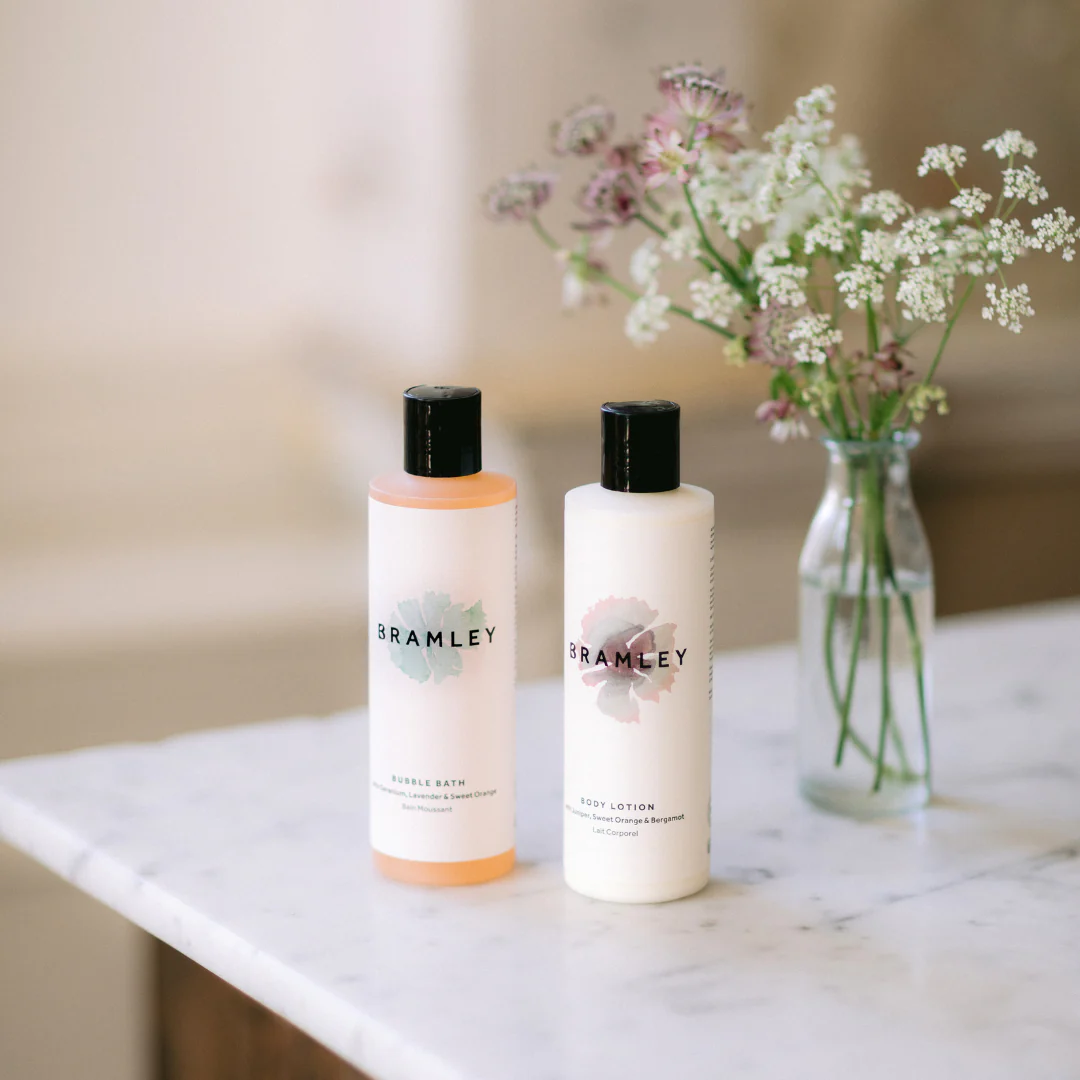 Relax Bath Gift Set - Image 3