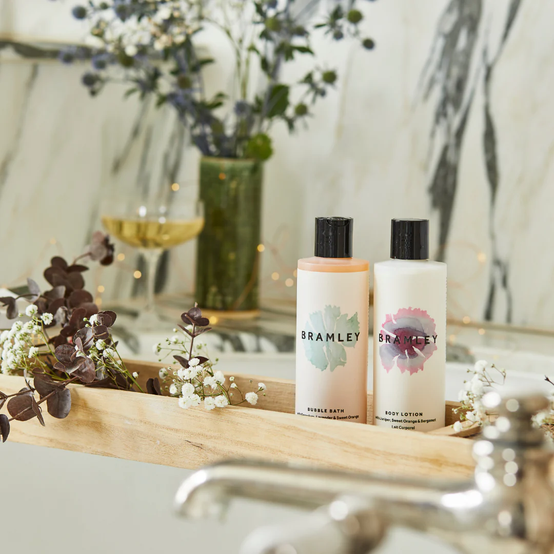 Relax Bath Gift Set - Image 4