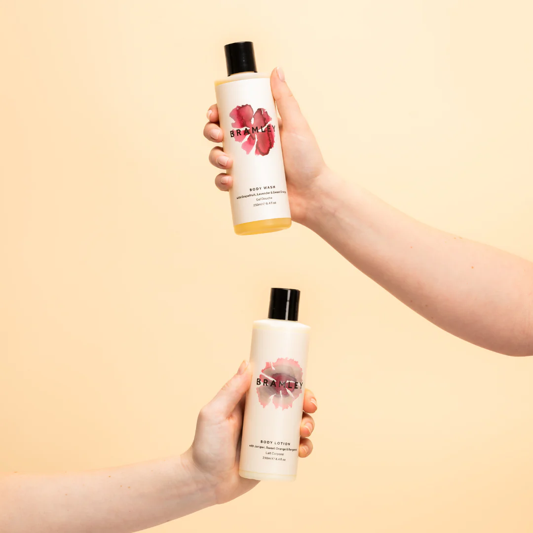 Revive Body Gift Set - Image 3