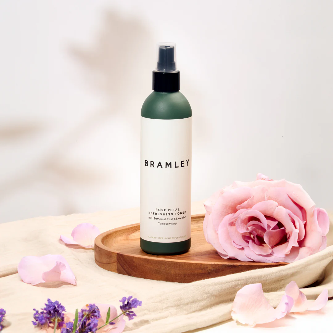 Rose Petal Refreshing Toner - Image 5
