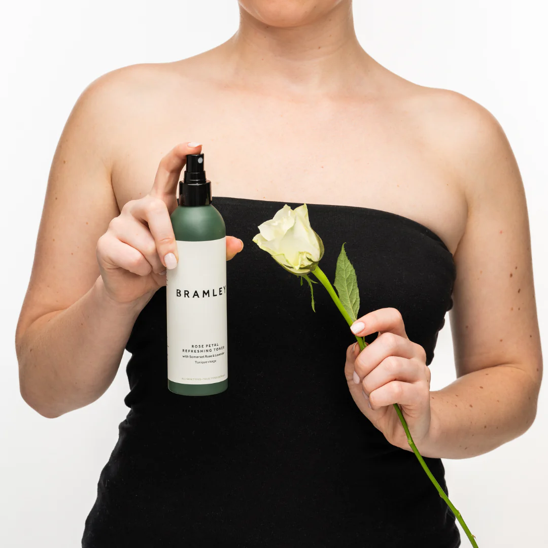 Rose Petal Refreshing Toner - Image 7