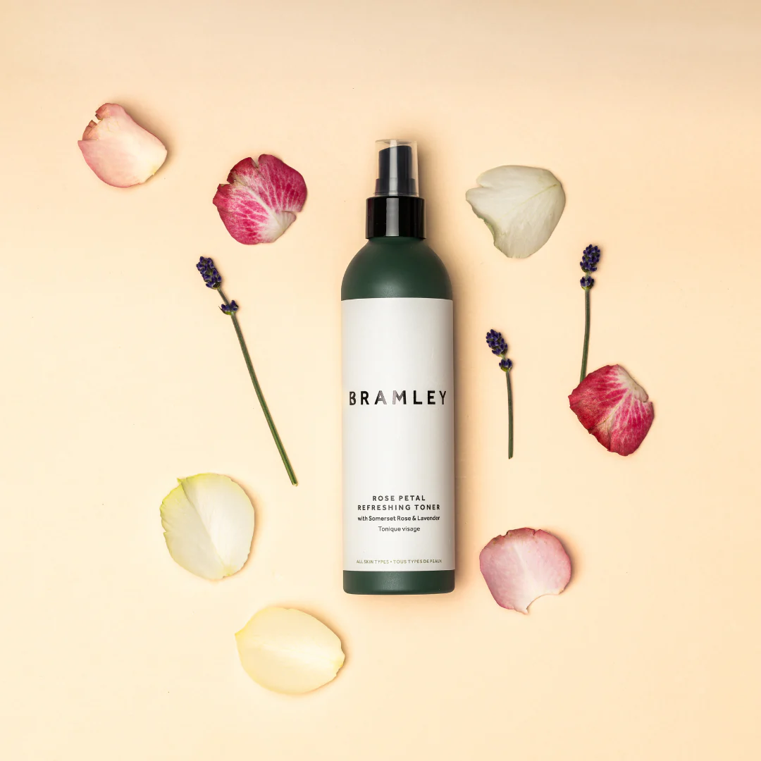 Rose Petal Refreshing Toner - Image 8