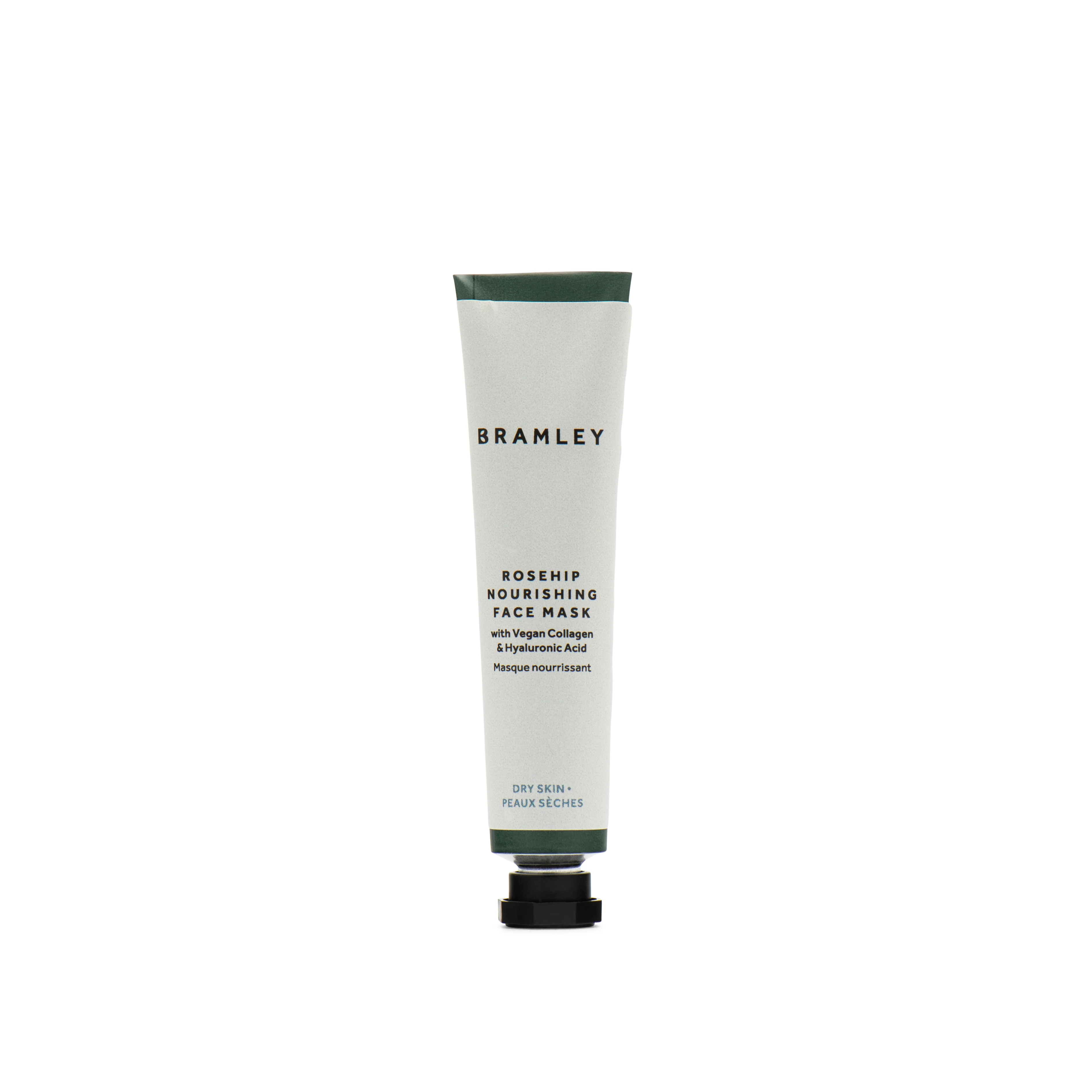Rosehip Nourishing Face Mask Sample 10ml