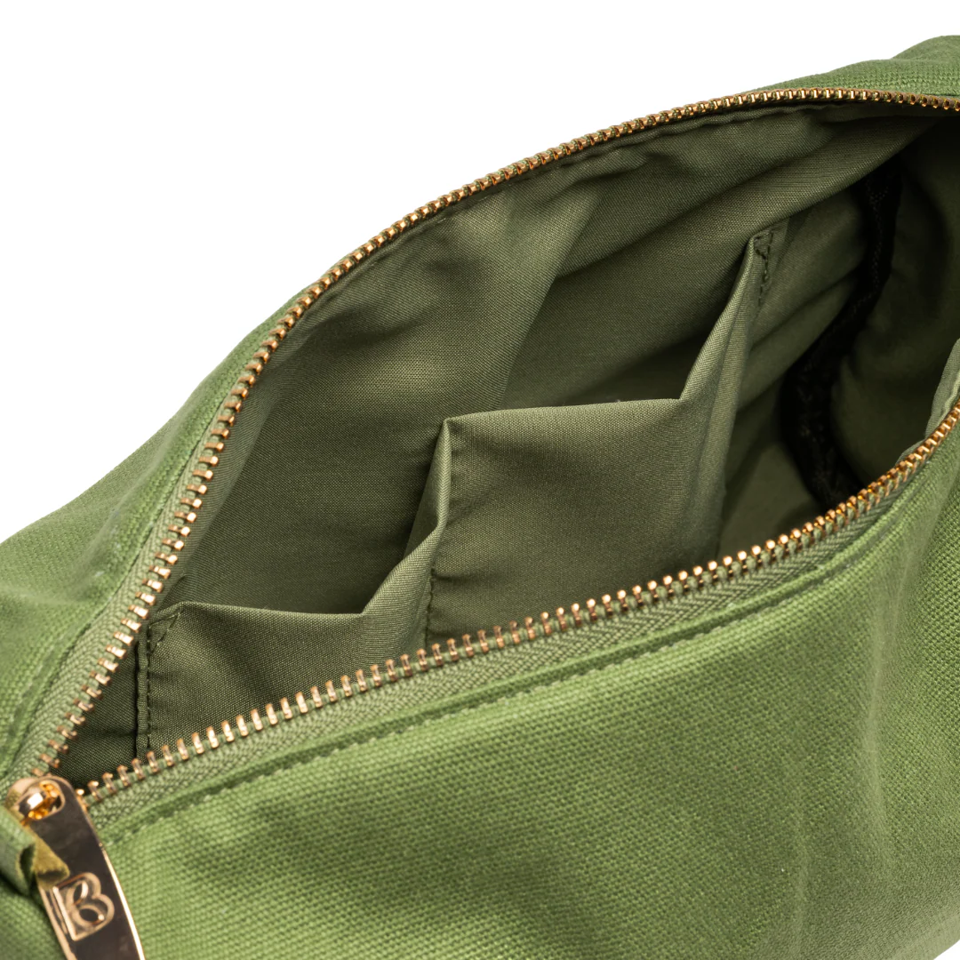Sage Washbag - Image 3