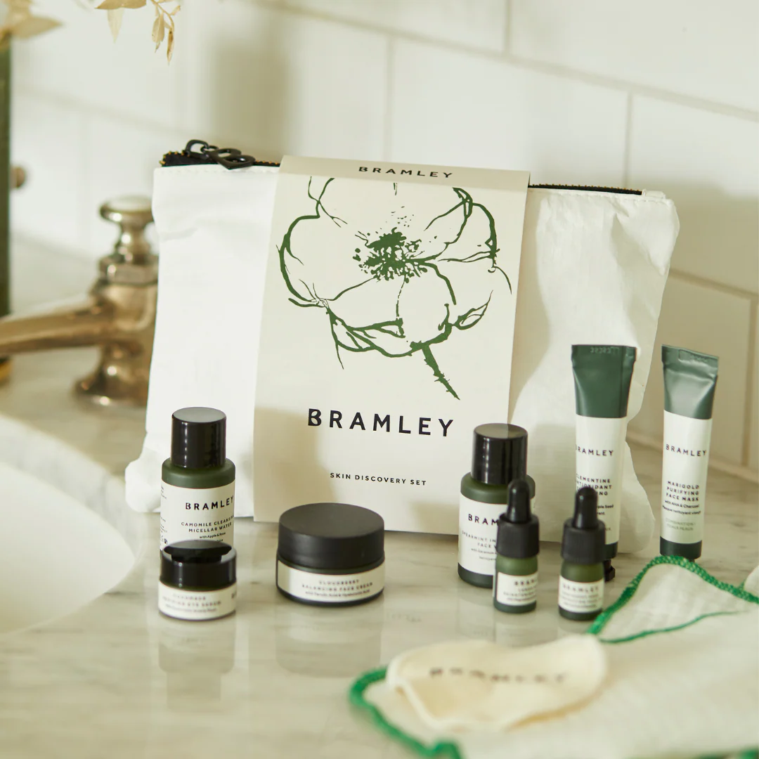 Skincare Discovery Set - Image 3