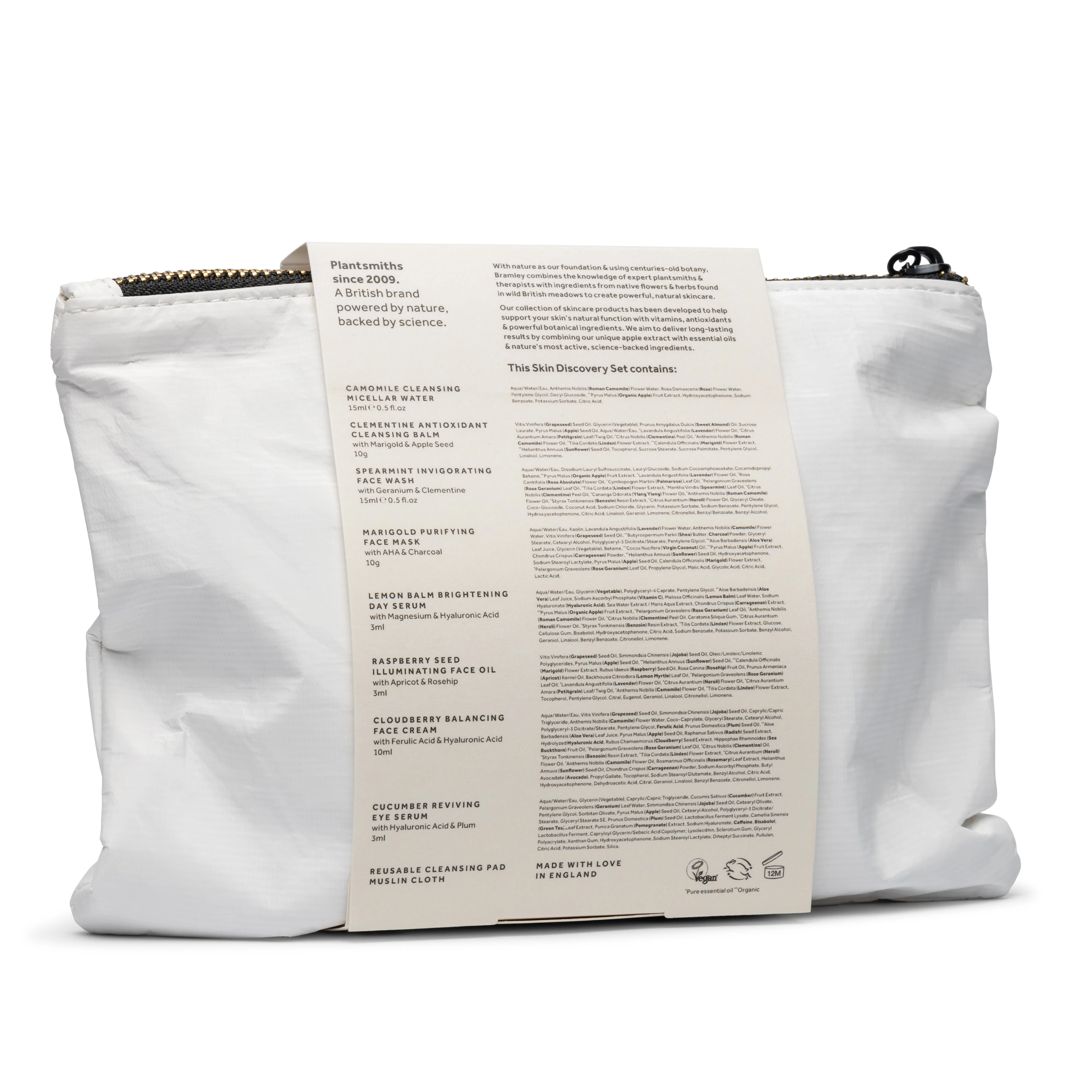 Skincare Discovery Set - Image 5