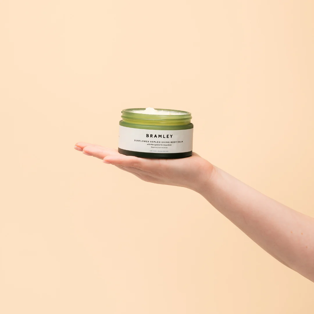 Sunflower Replenishing Body Balm - Image 3