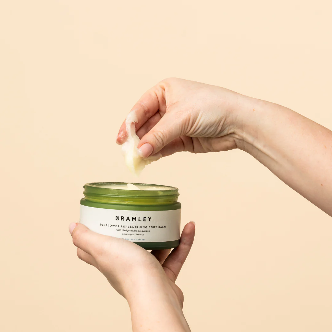 Sunflower Replenishing Body Balm - Image 6