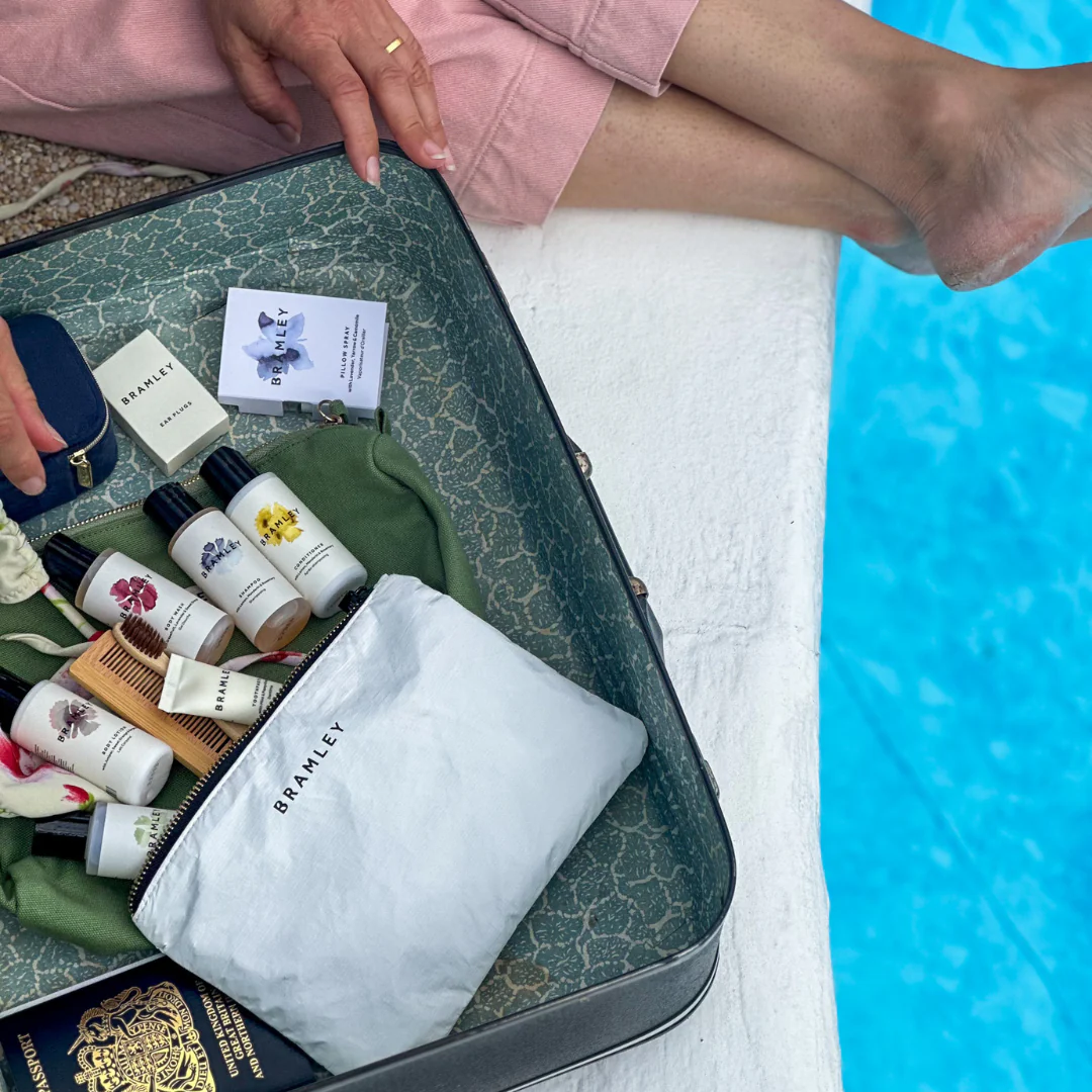 Travel Pick and Mix