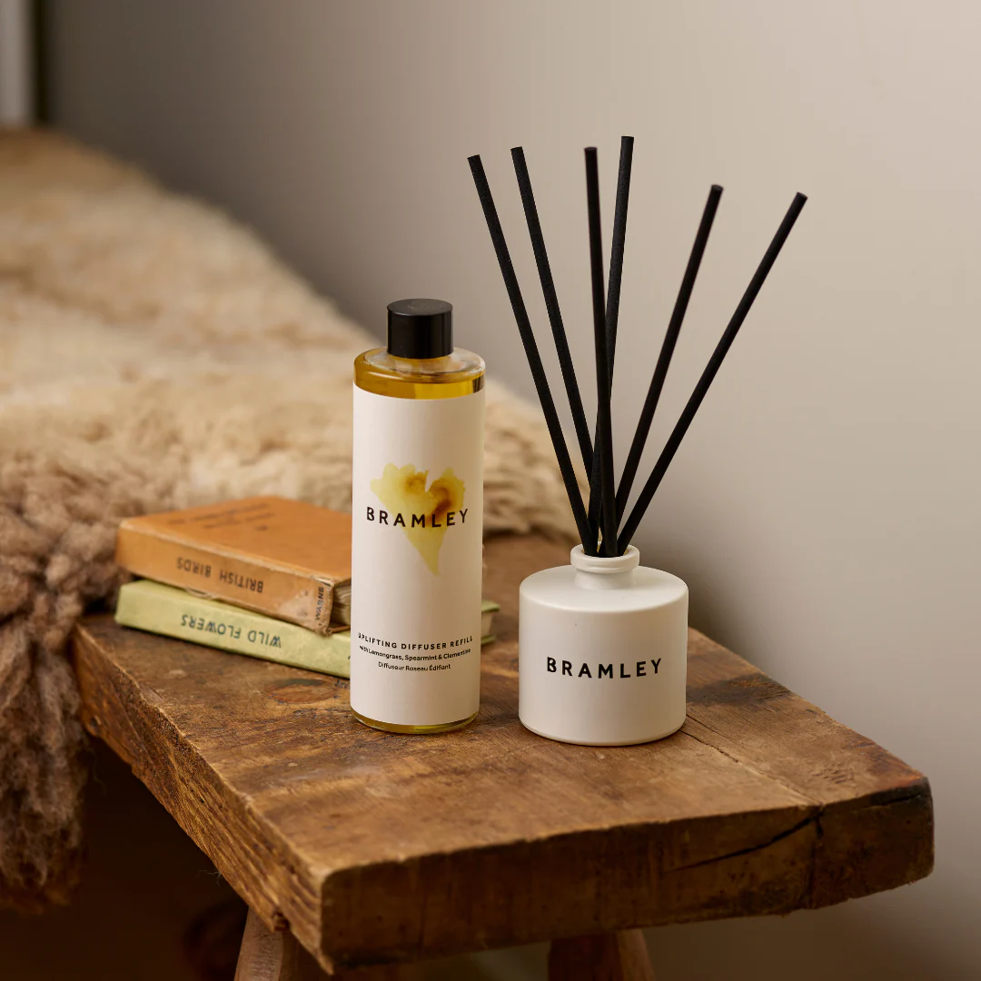 Uplifting Diffuser Refill 250ml - Image 2