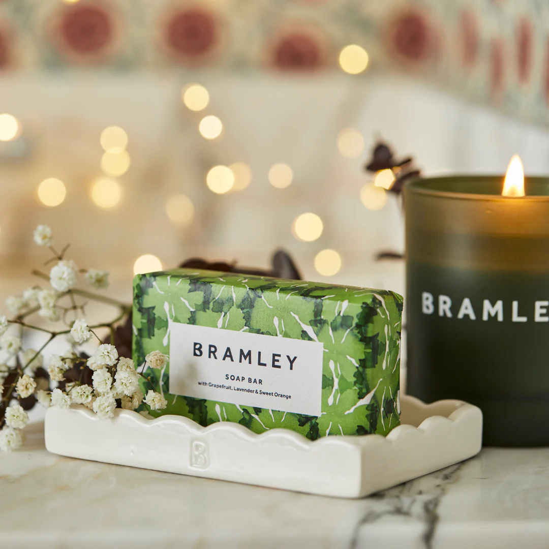 Hand Soap Bar - Image 3